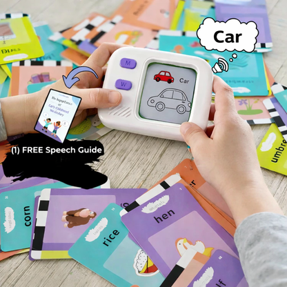 Aprende Inglés Jugando